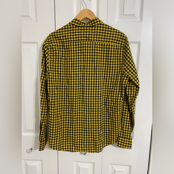 NWT Levi’s button down shirt - Picture 3 of 4